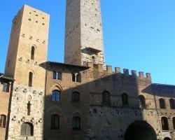 Photo Toscane
