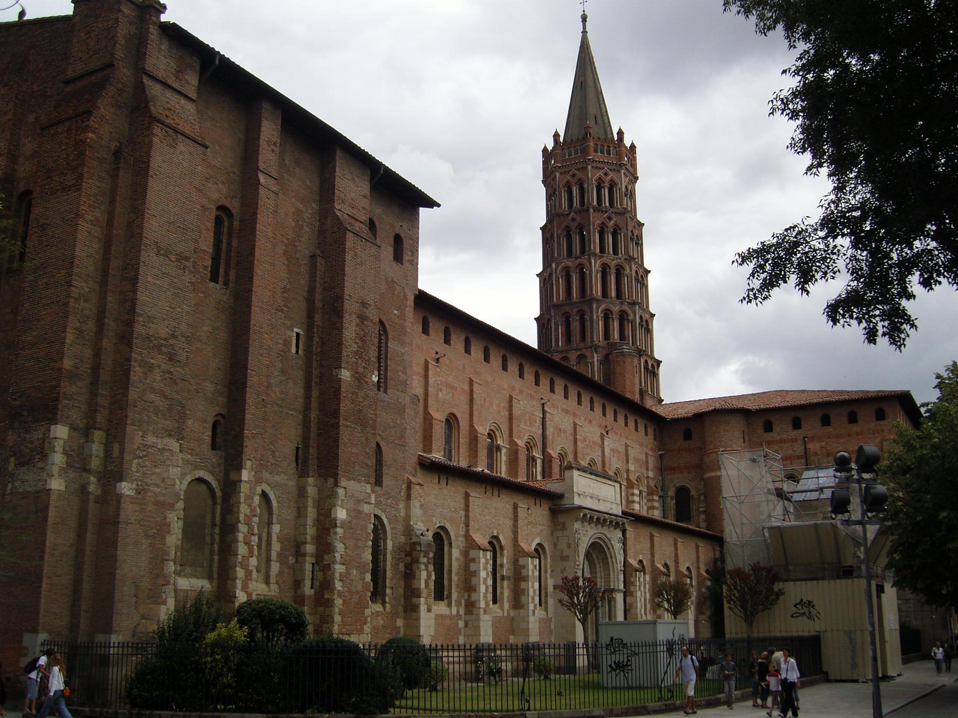 Toulouse