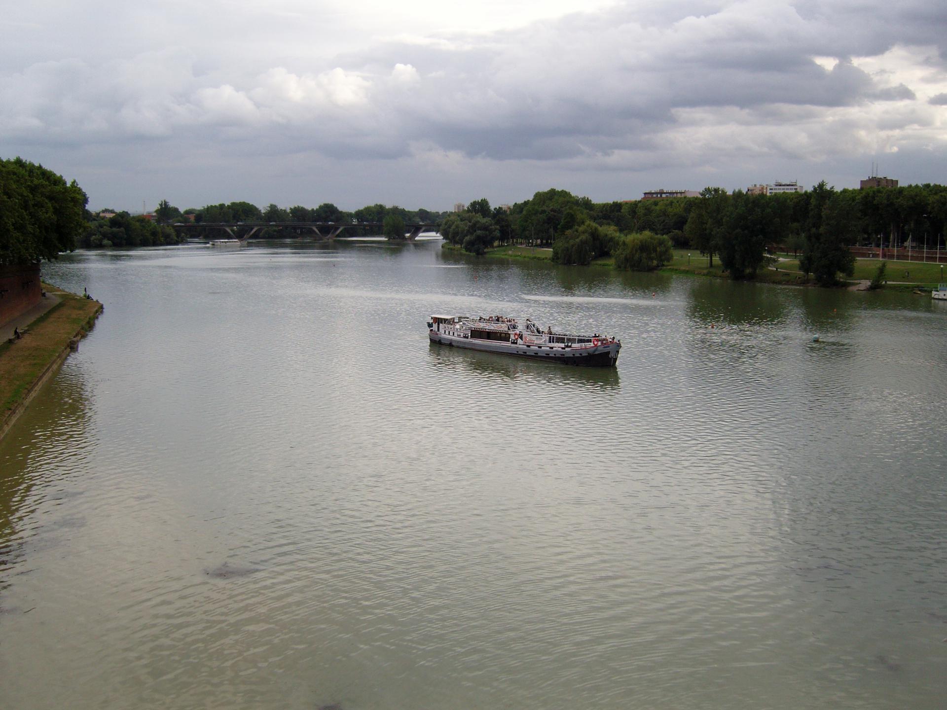 Toulouse