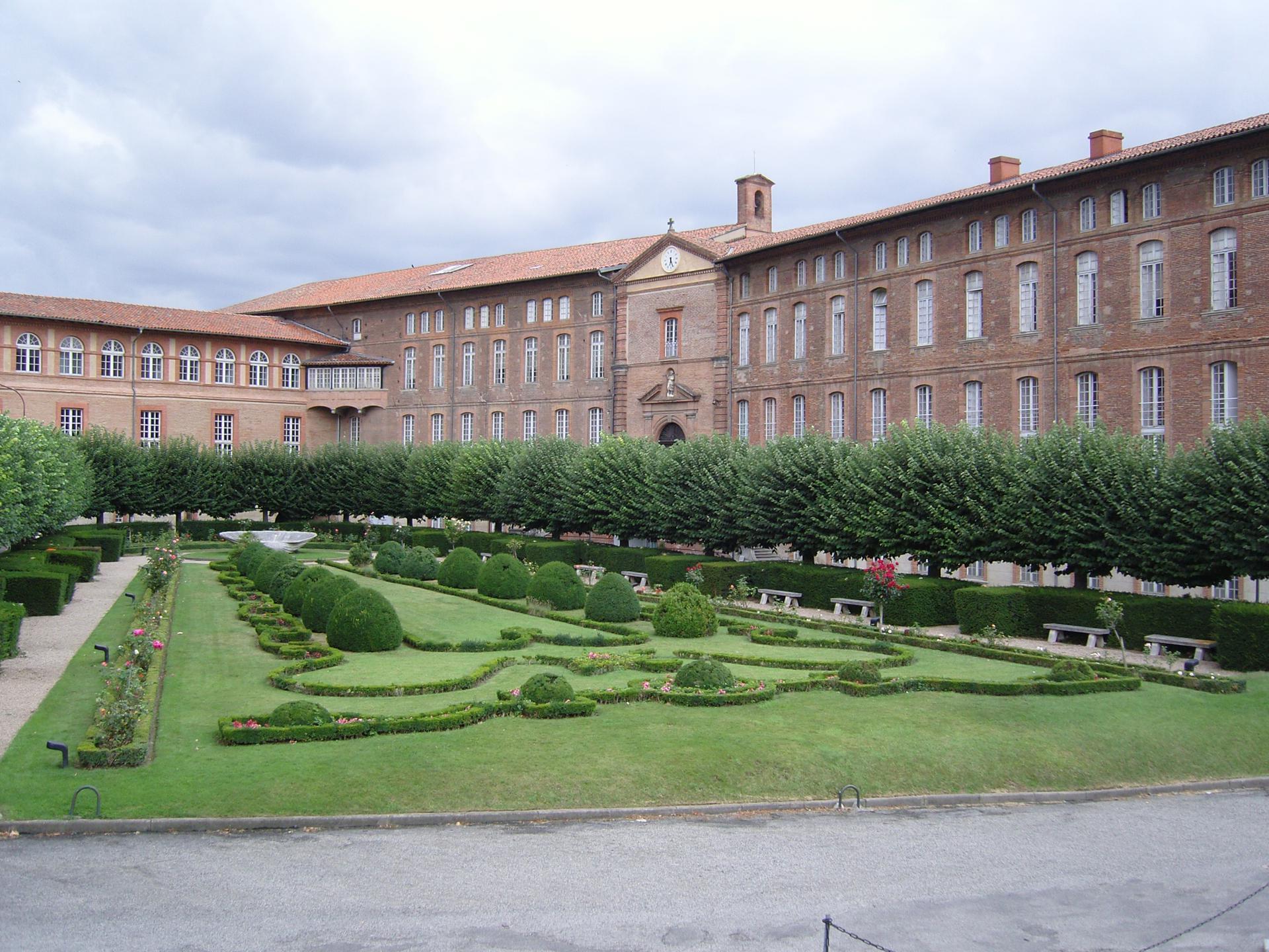 Toulouse