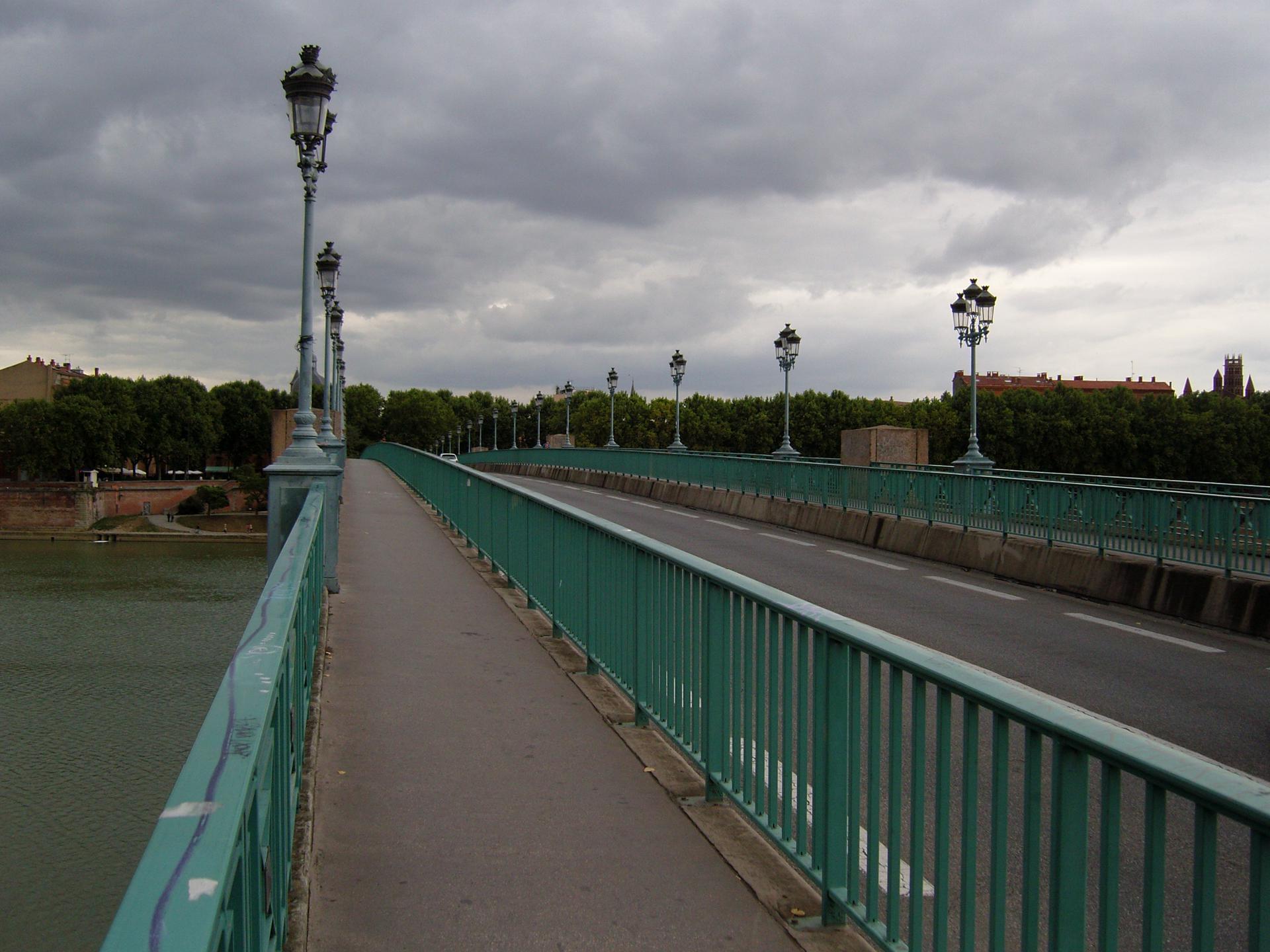 Toulouse