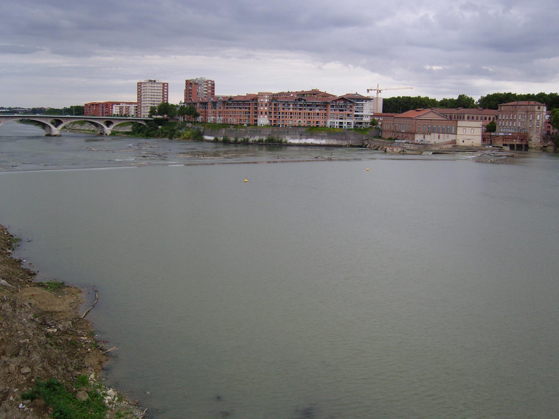 Toulouse