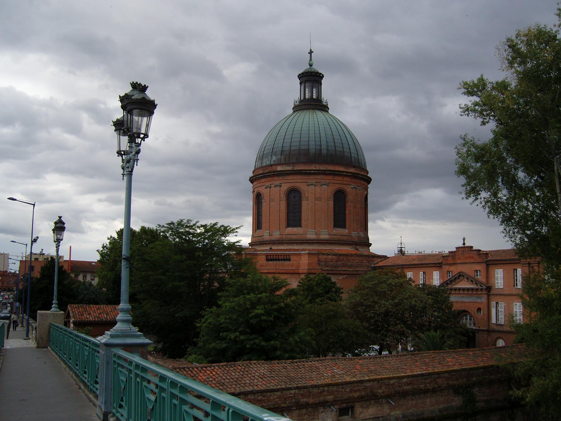 Photo Toulouse