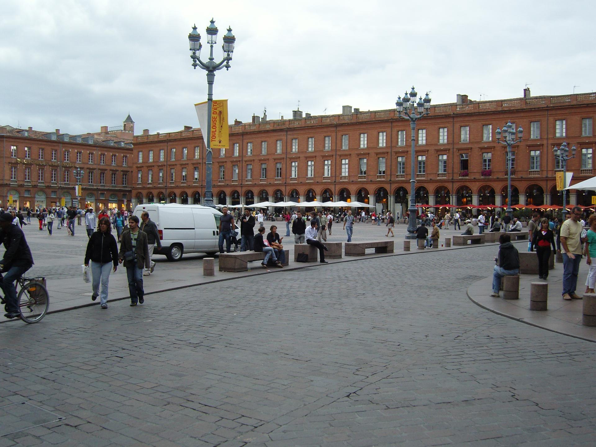 Toulouse