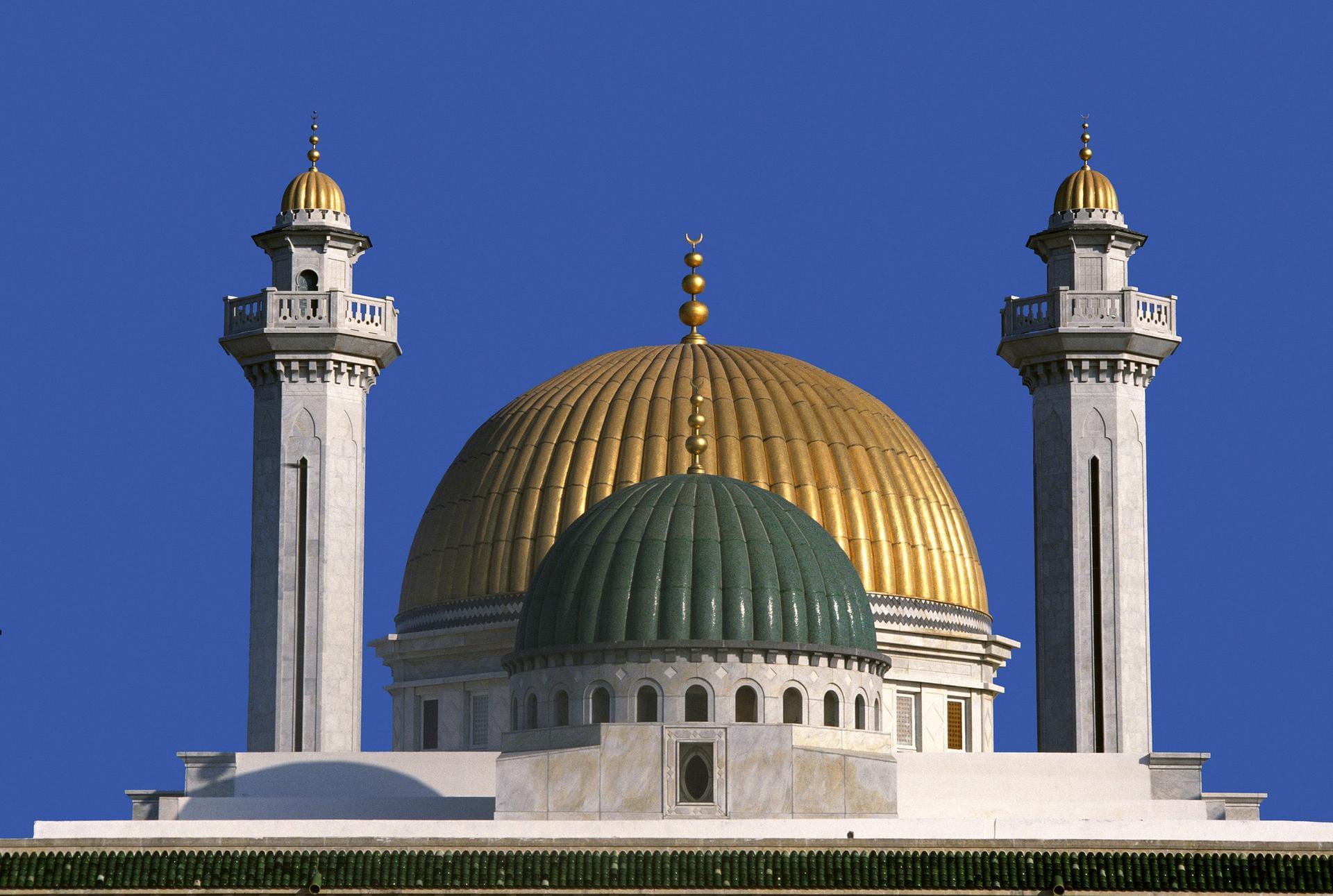 Tunisie