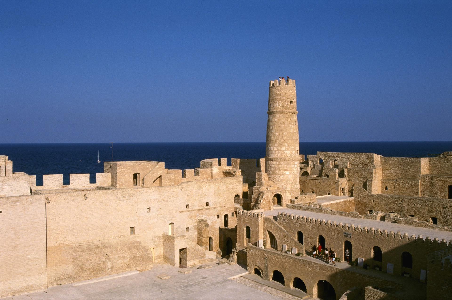 Tunisie