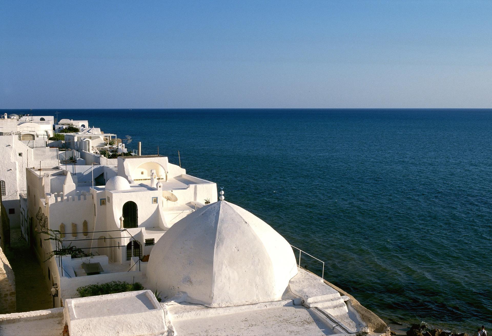 Tunisie