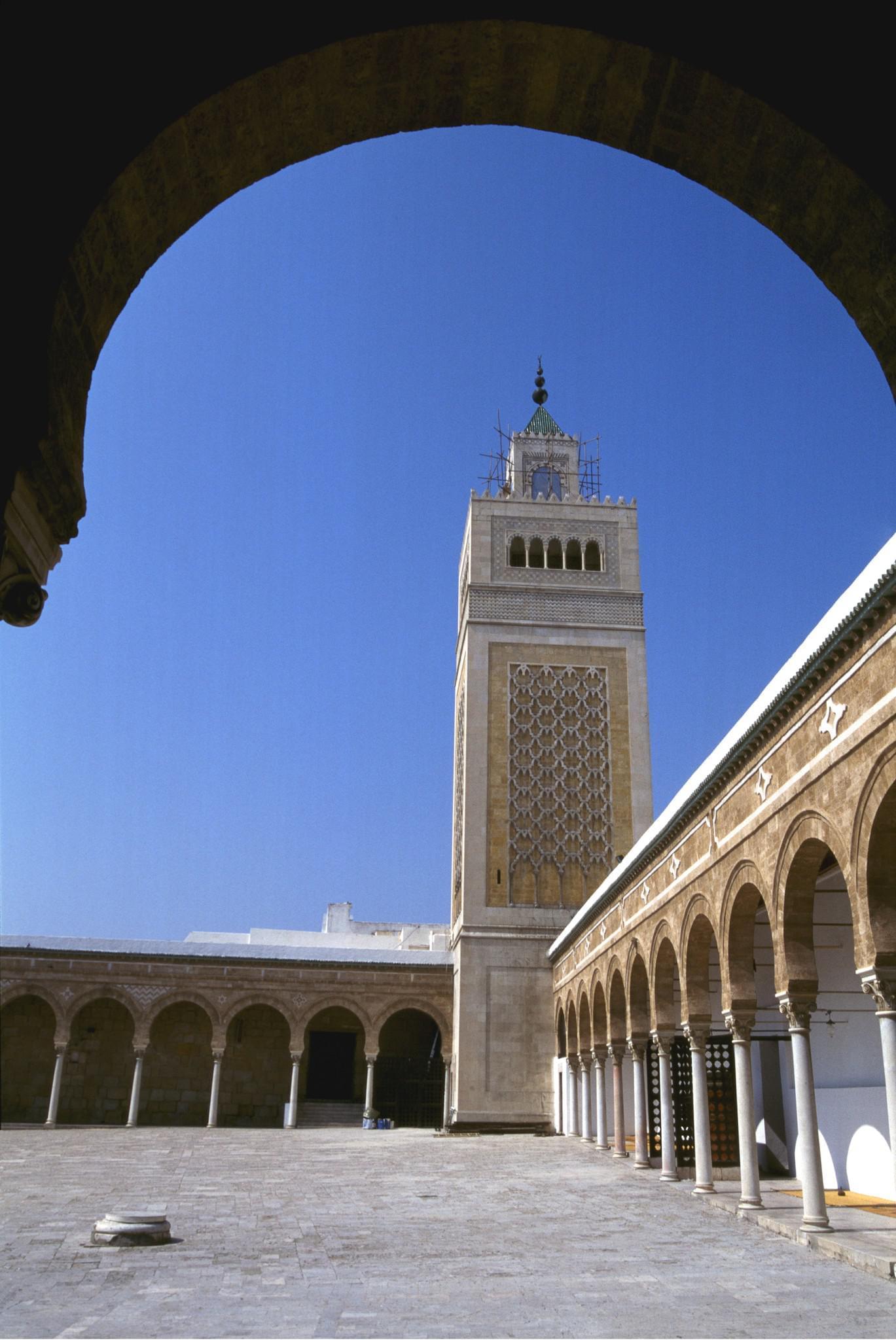 Tunisie