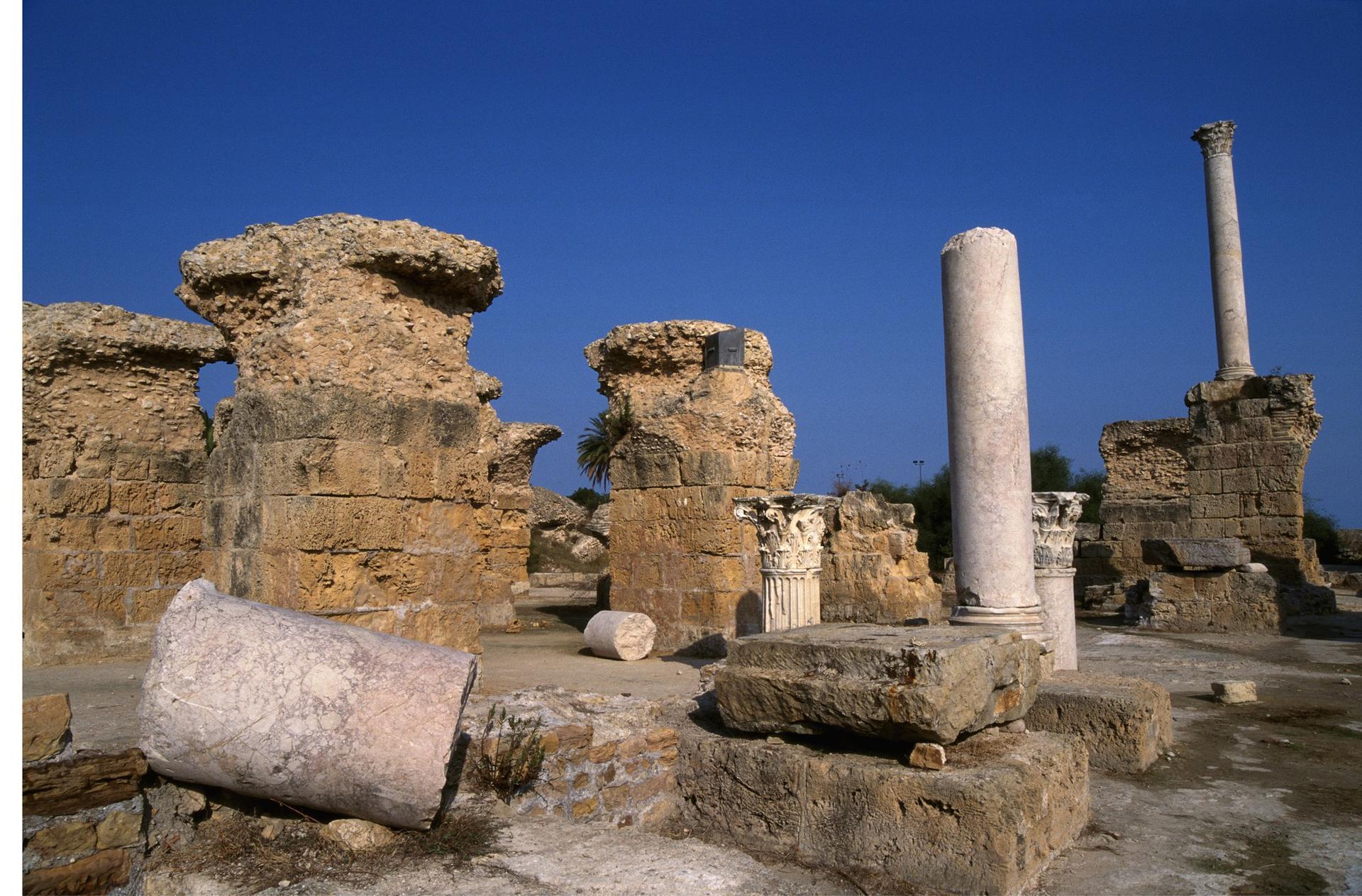 Tunisie
