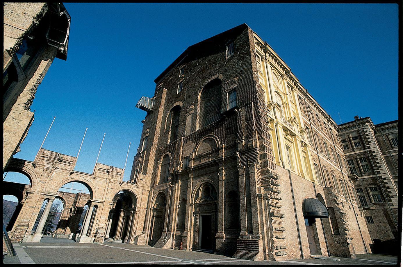 Photo Turin