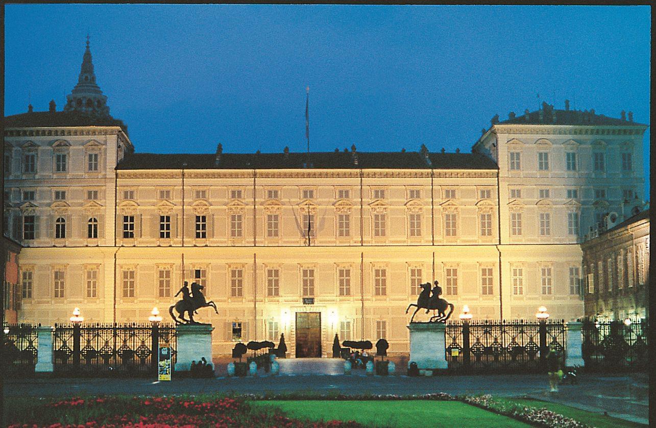 Photo Turin