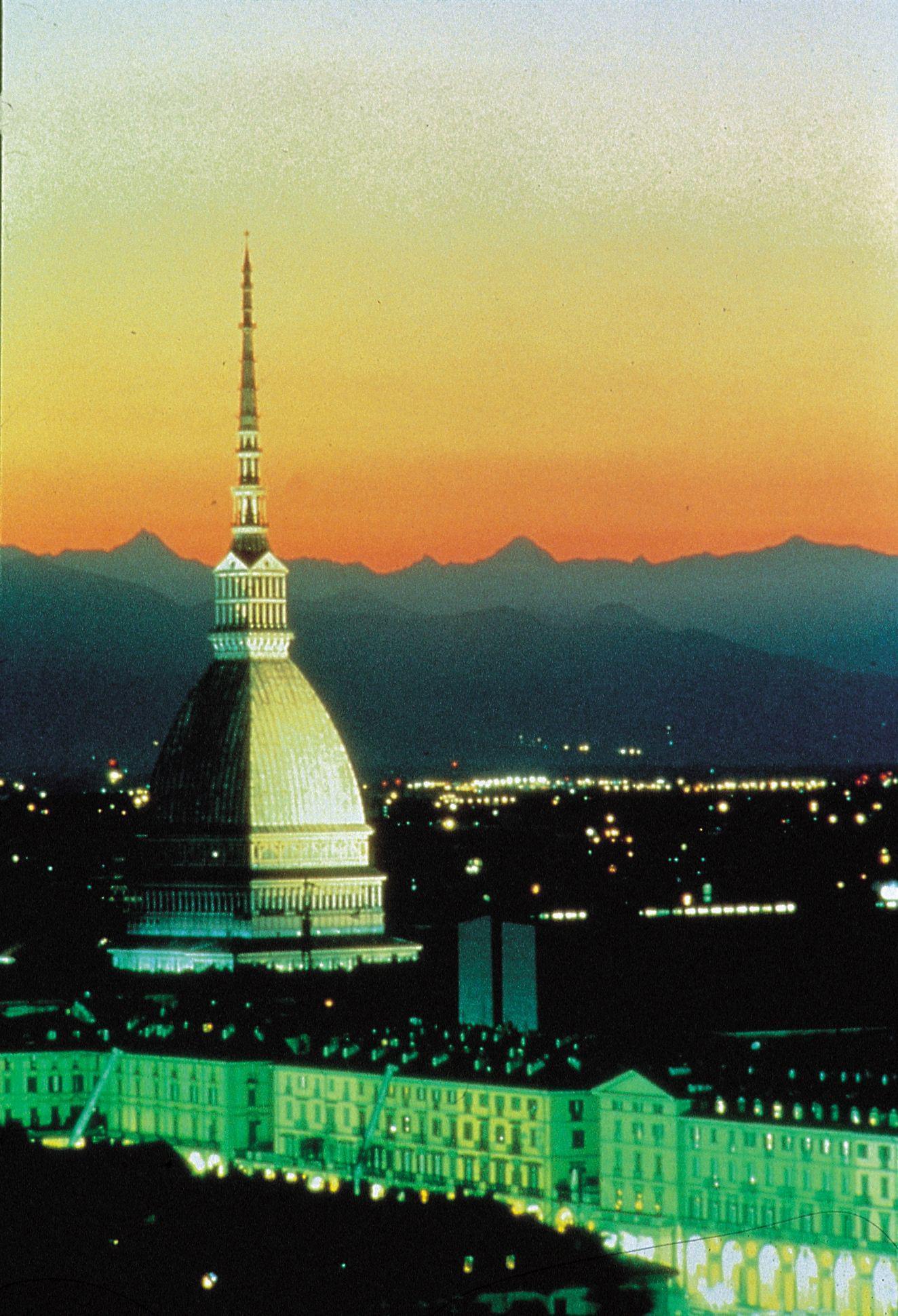 Photo Turin