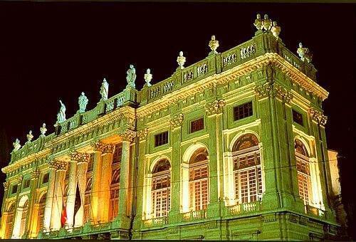 Turin