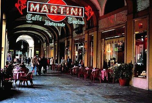 Turin