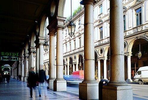 Turin