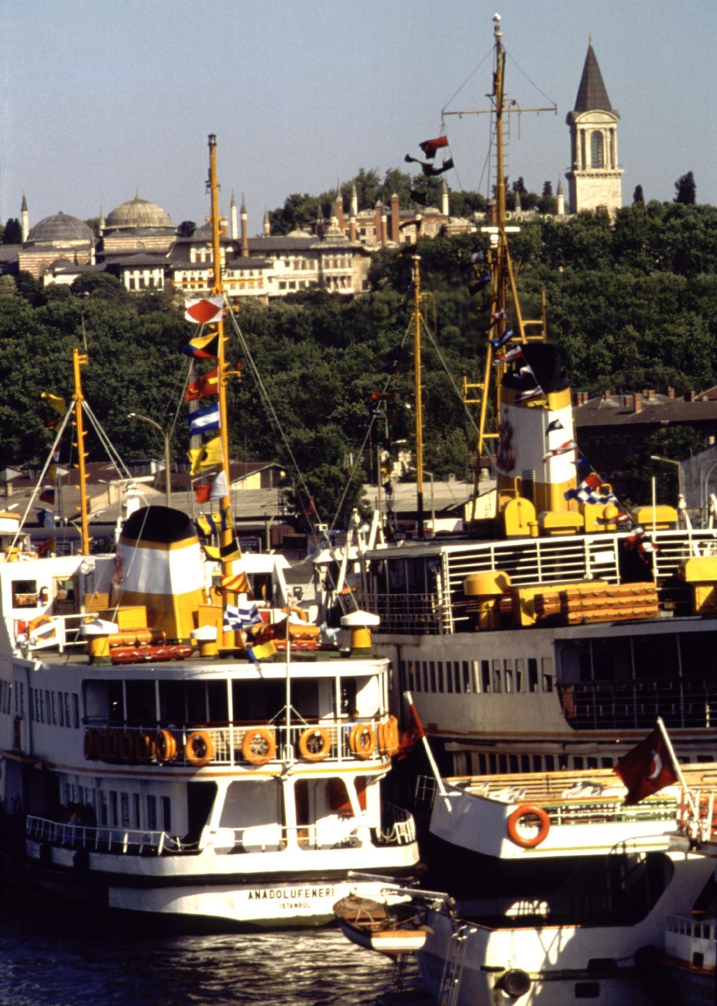 Turquie