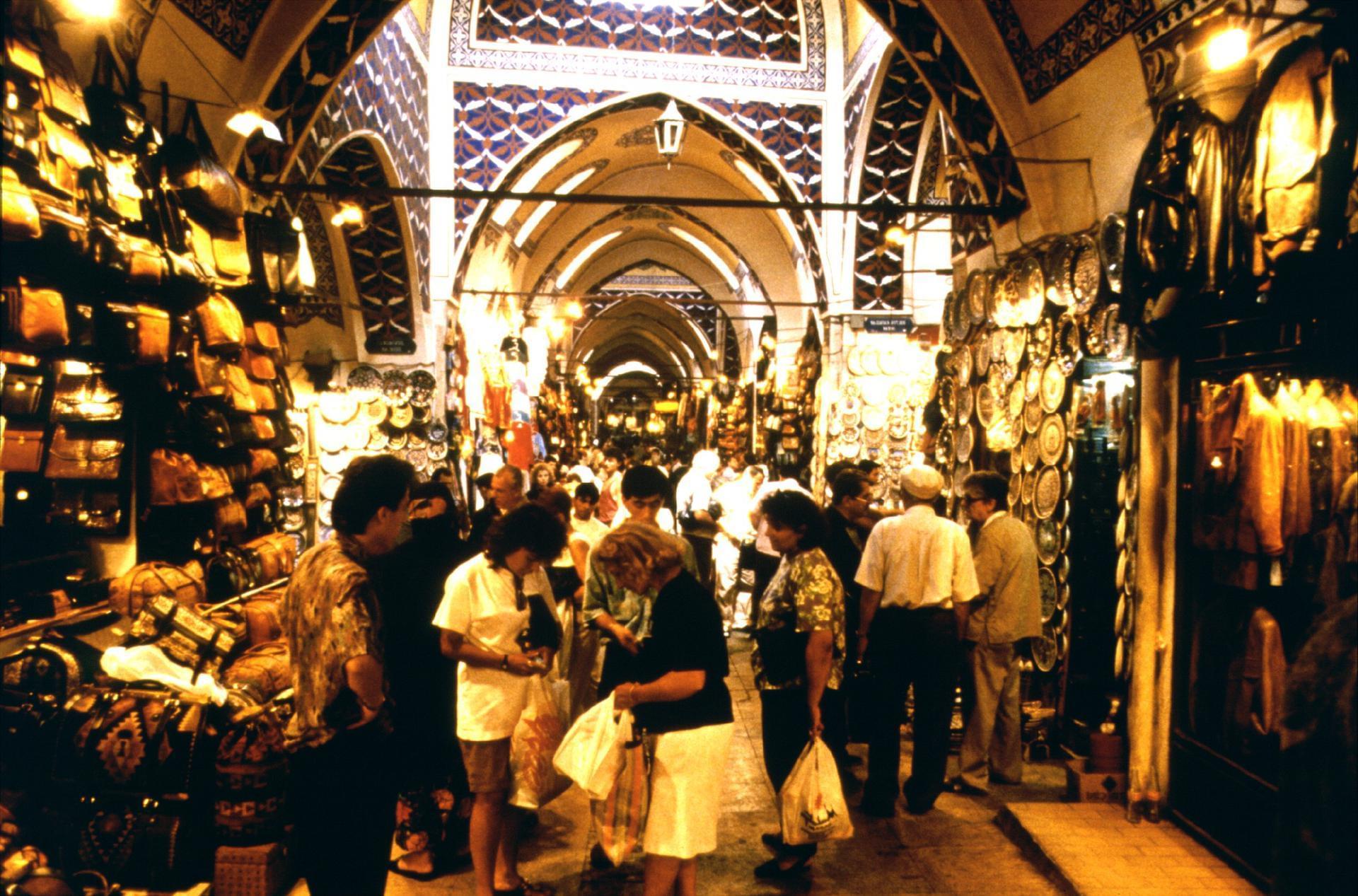 Turquie