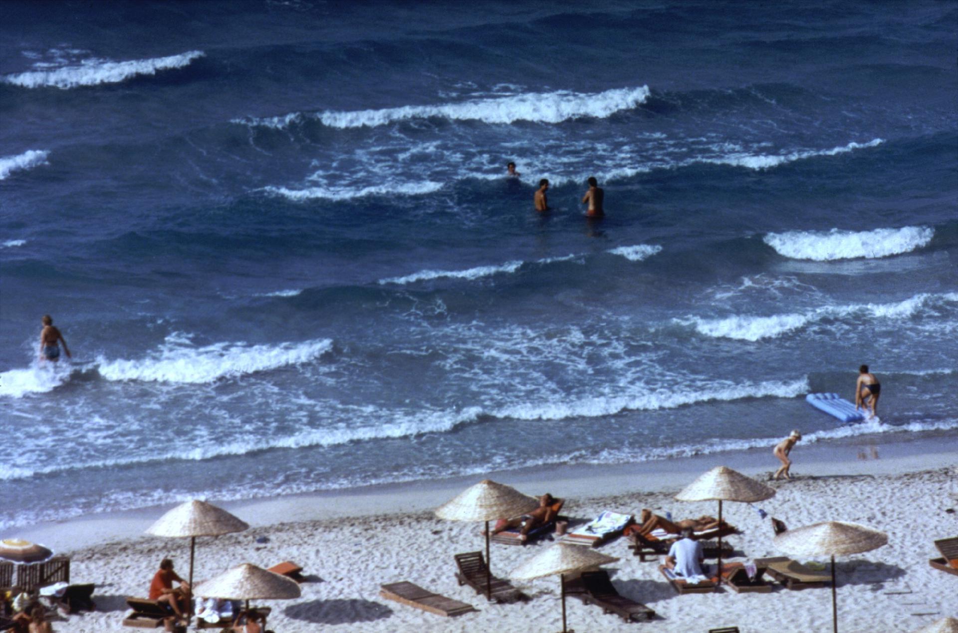 Turquie