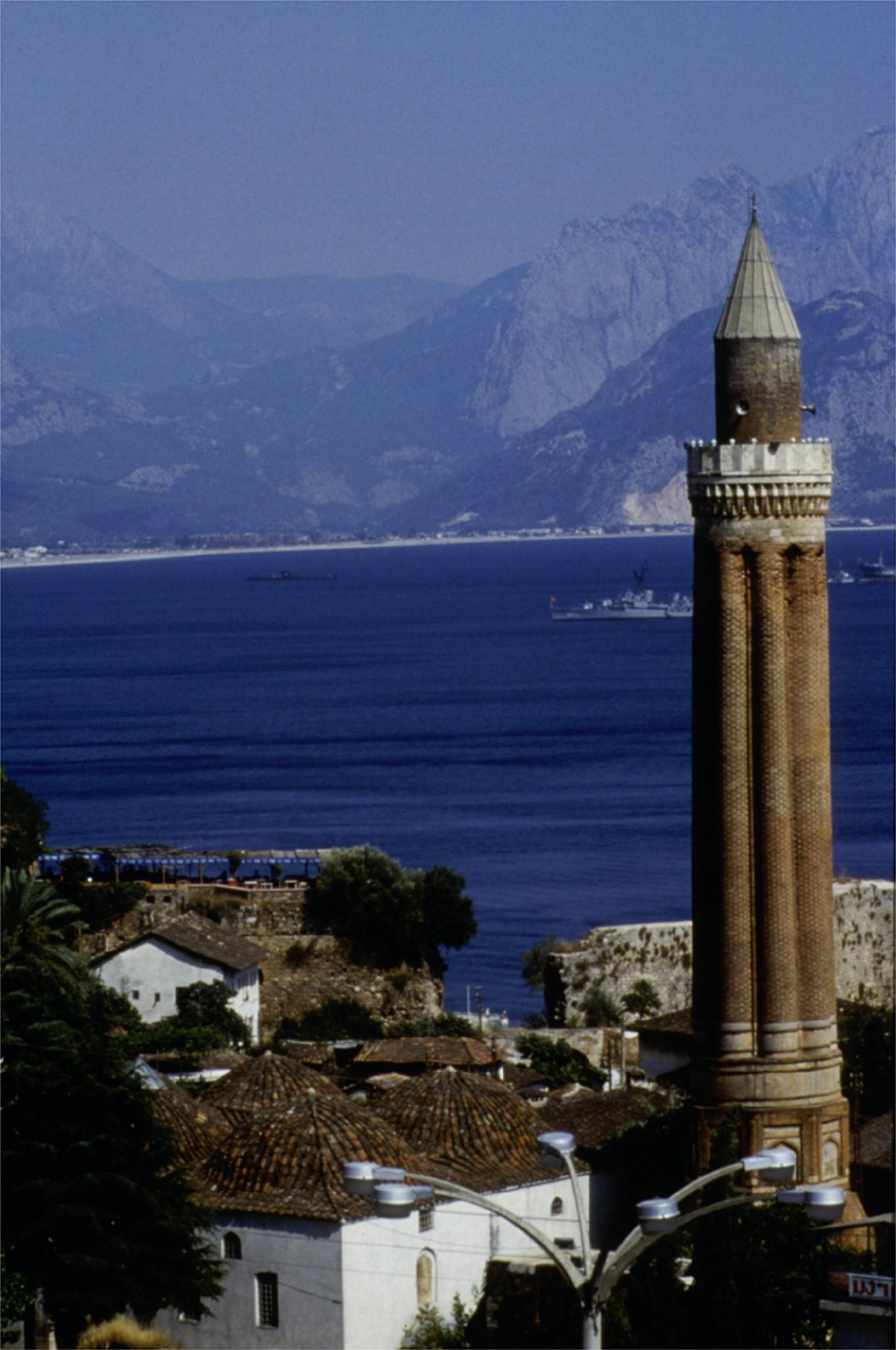 Turquie