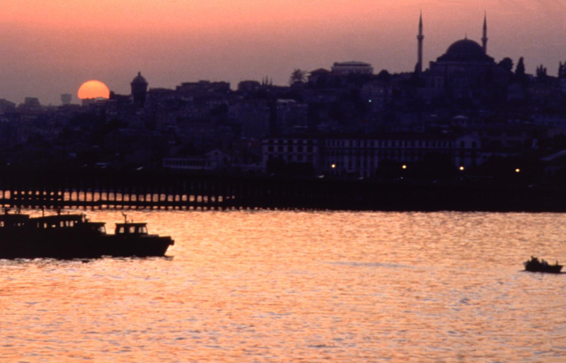 Turquie