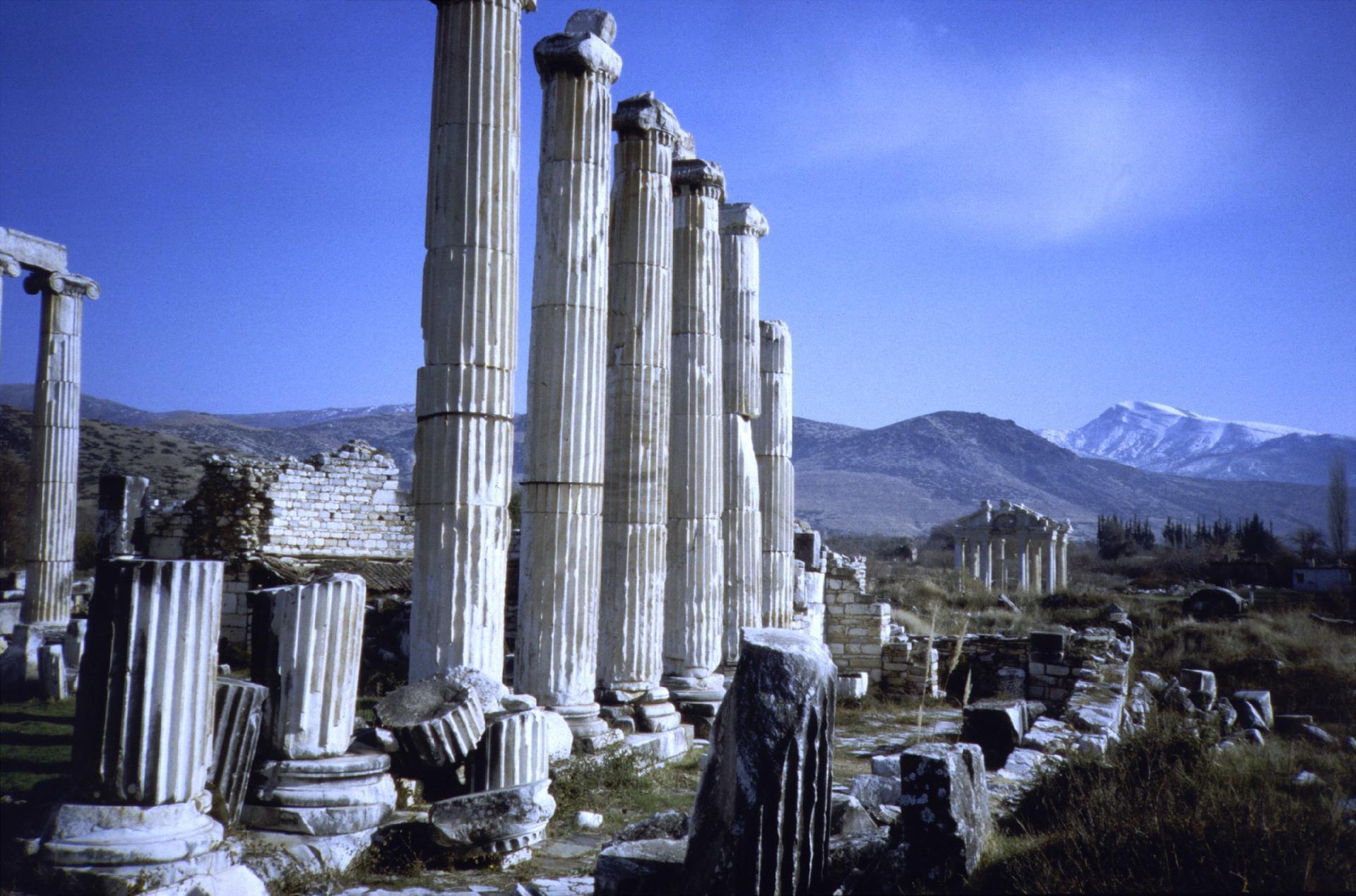 Turquie
