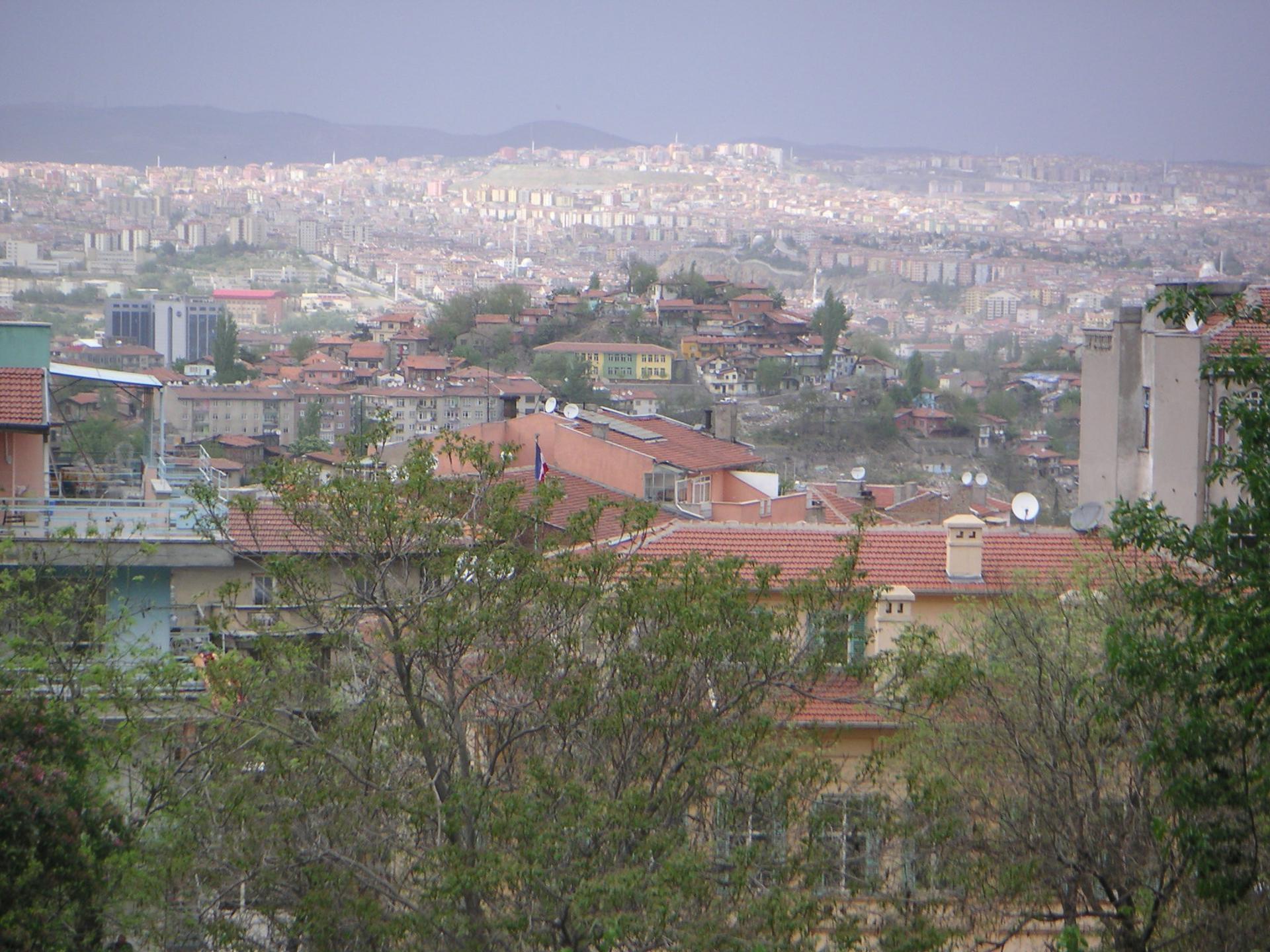 Turquie