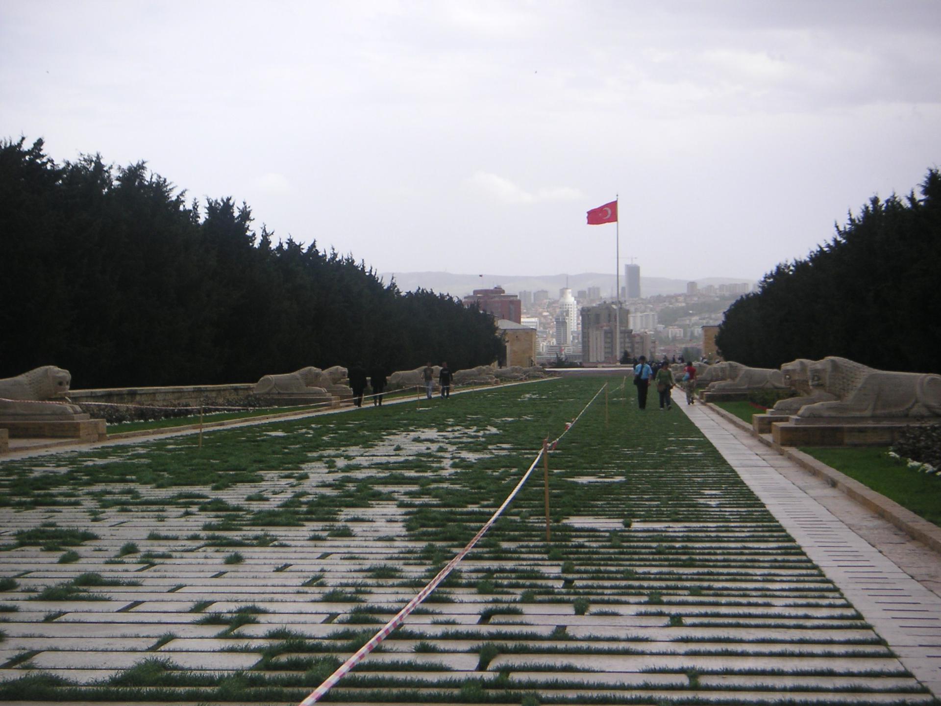 Turquie