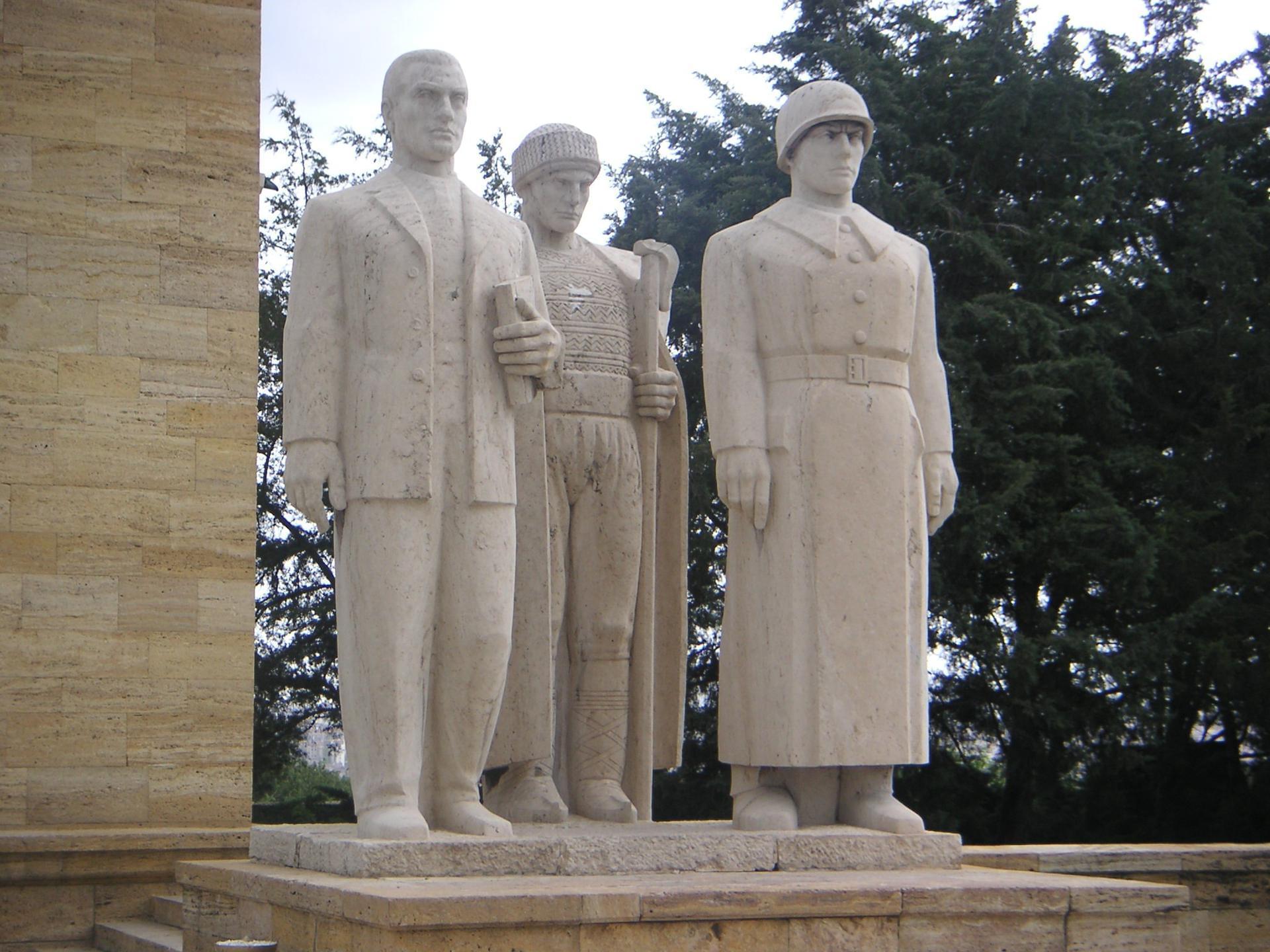 Turquie