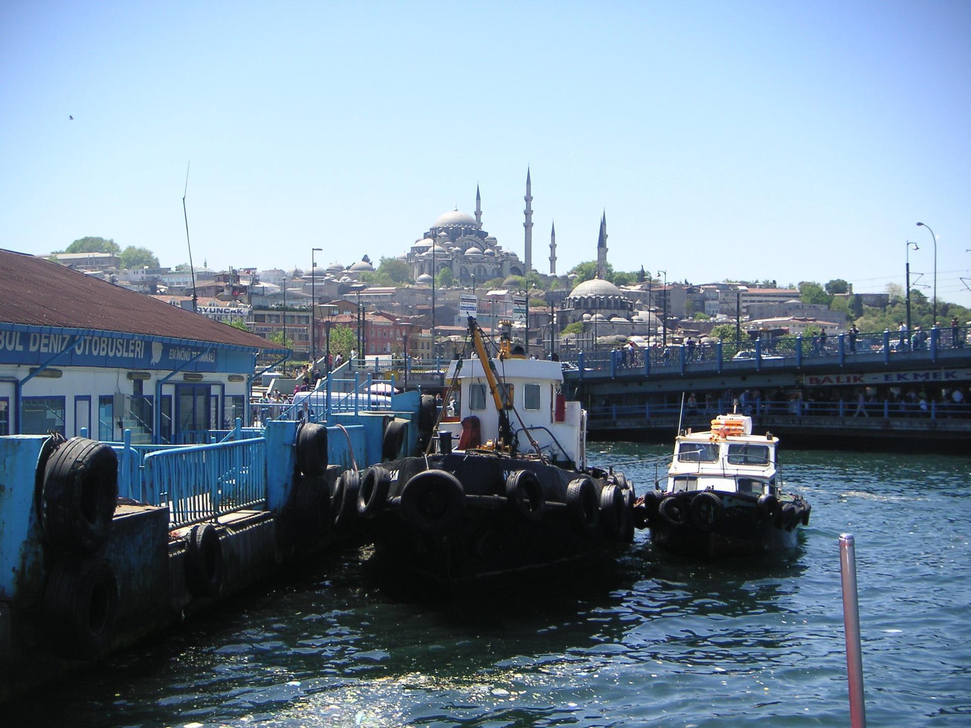 Turquie
