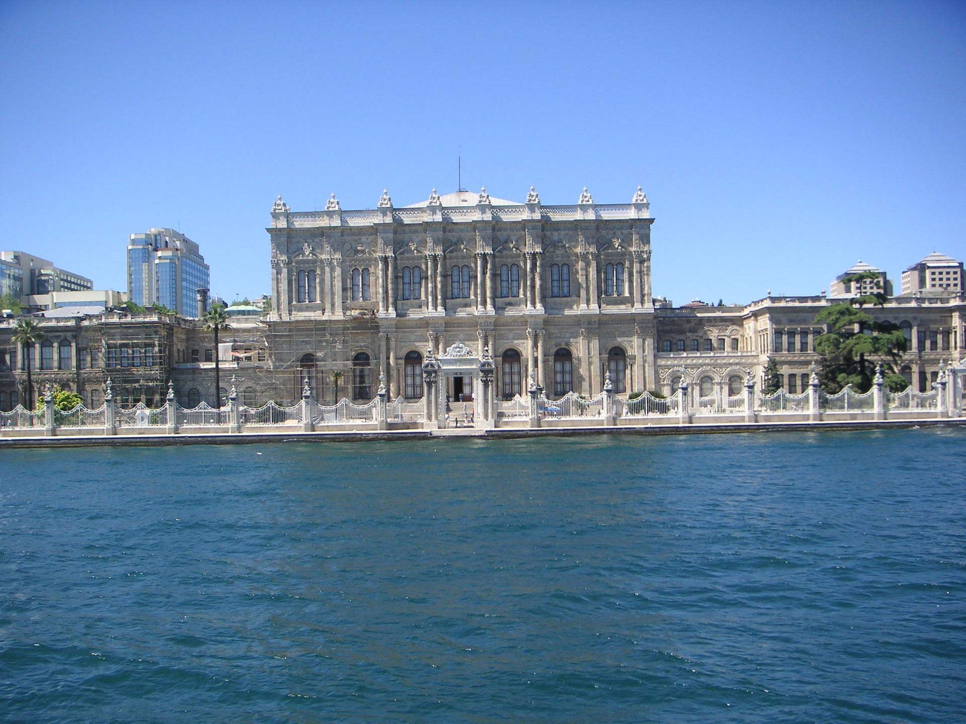 Turquie