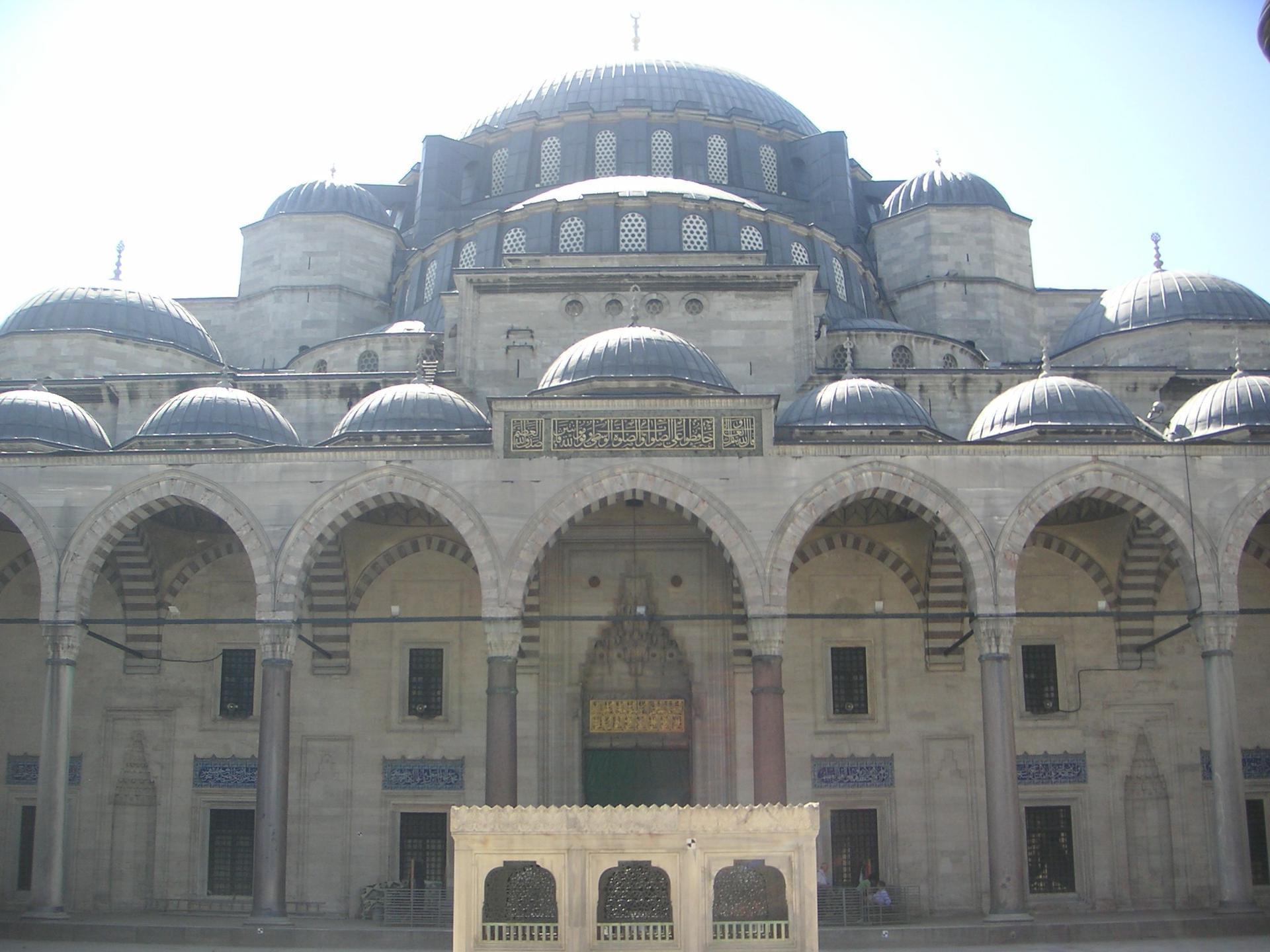 Turquie