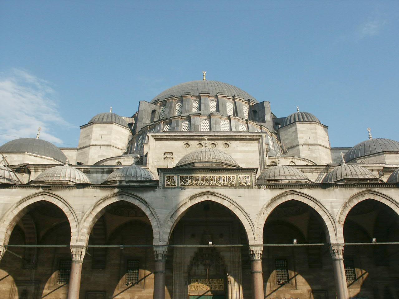 Turquie