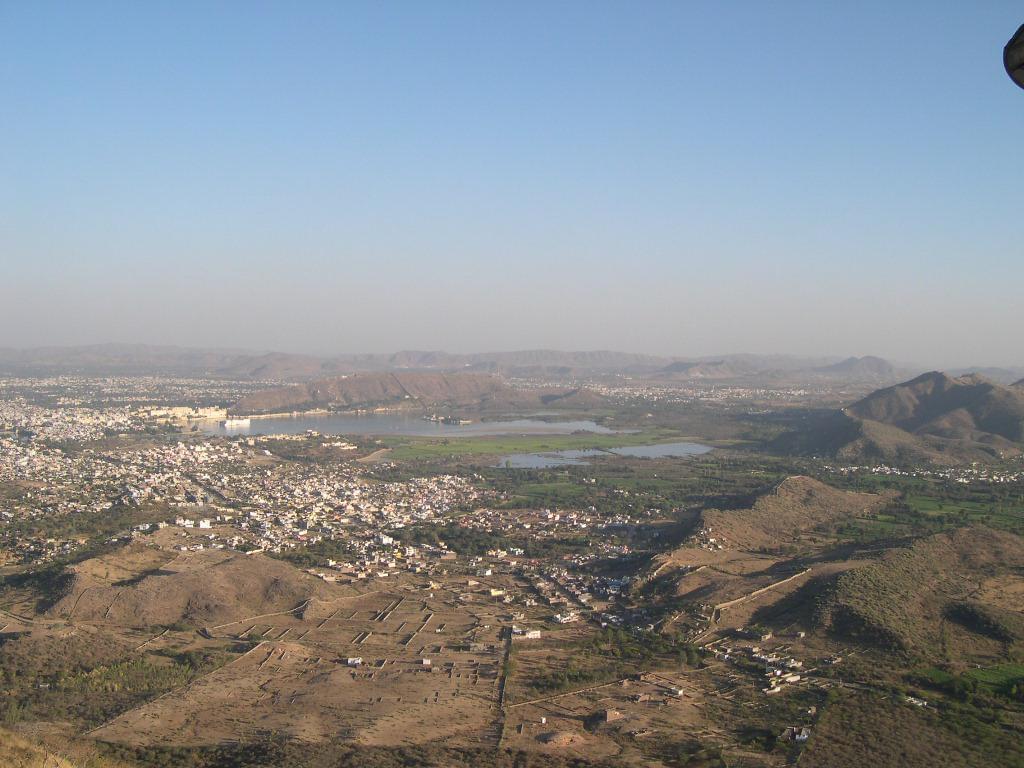 Udaipur