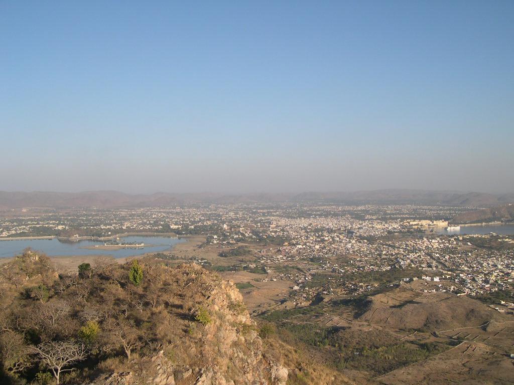 Udaipur
