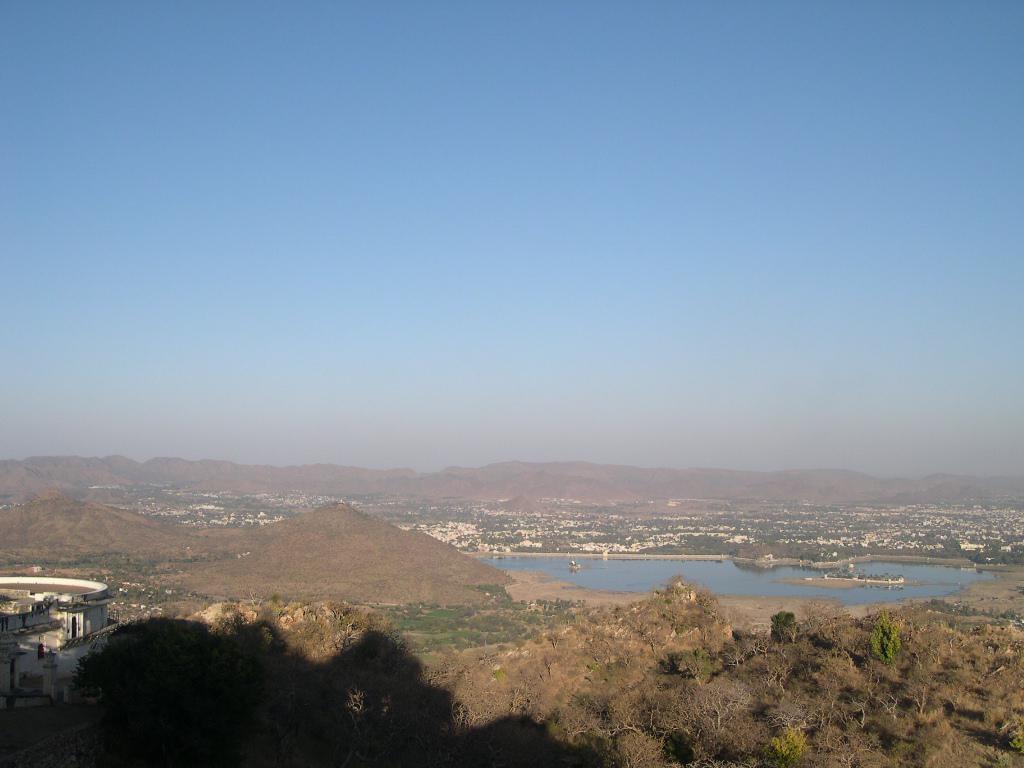 Udaipur