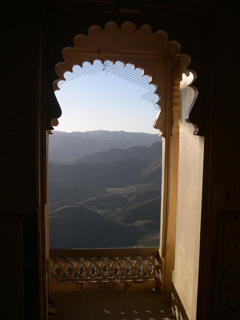 Udaipur