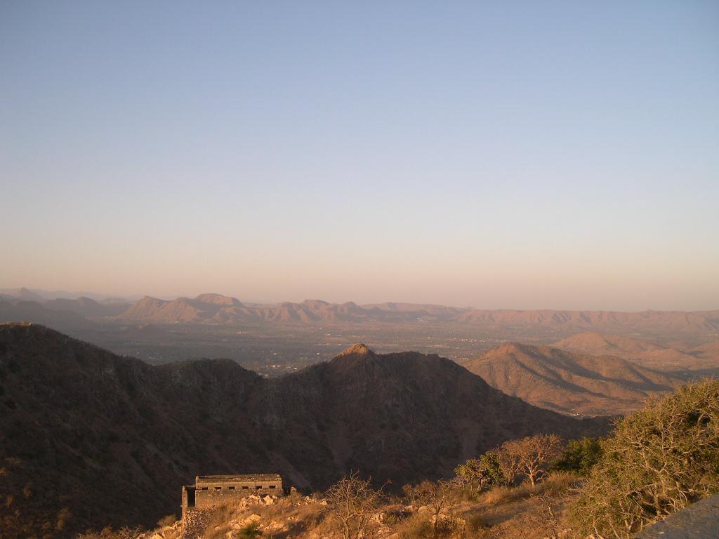 Udaipur