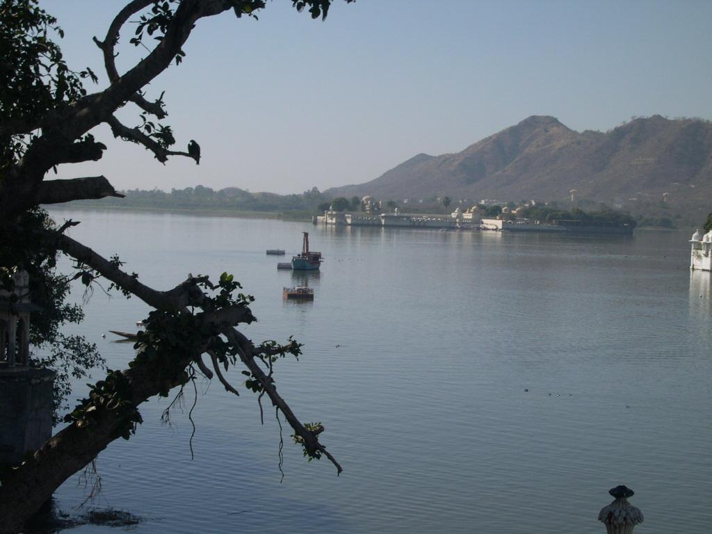Udaipur