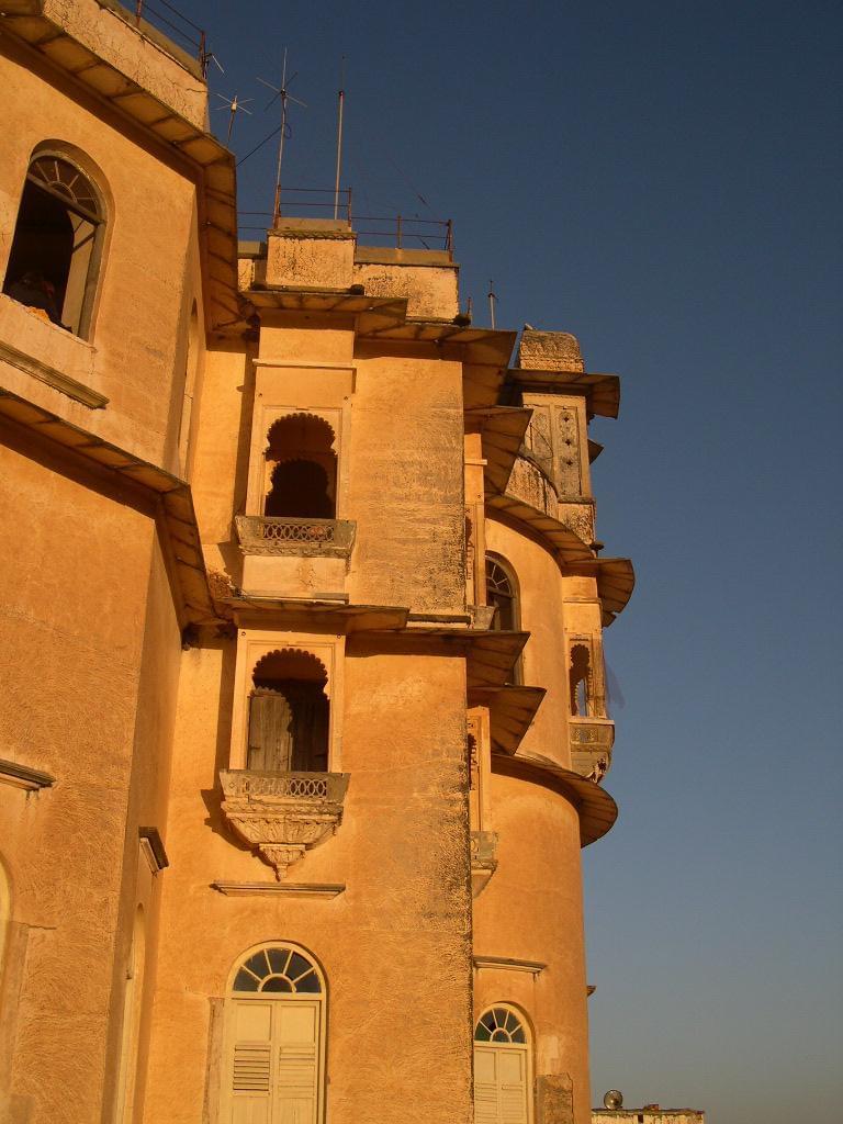 Udaipur