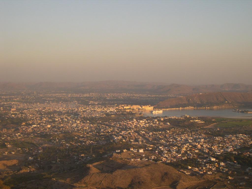 Udaipur