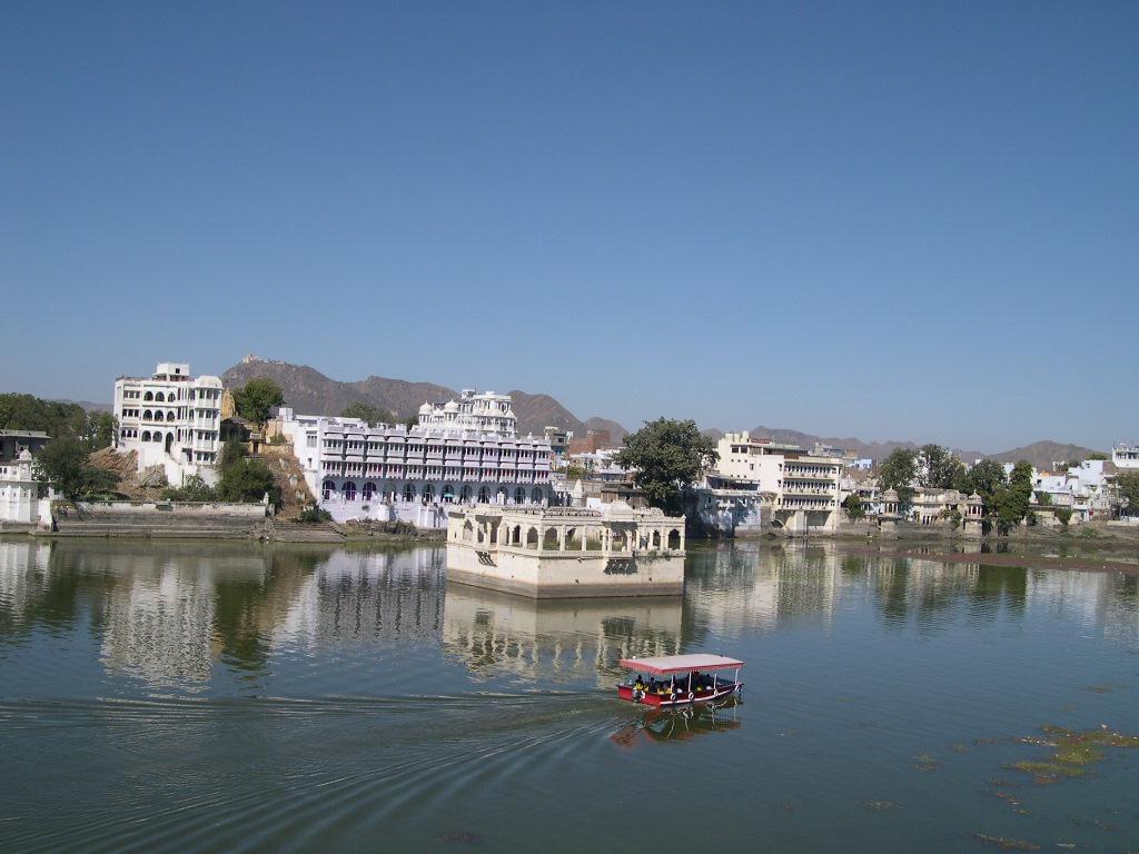 Udaipur