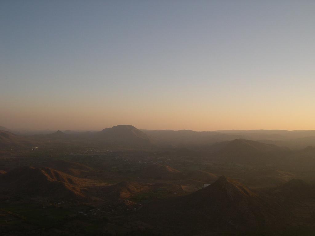 Udaipur