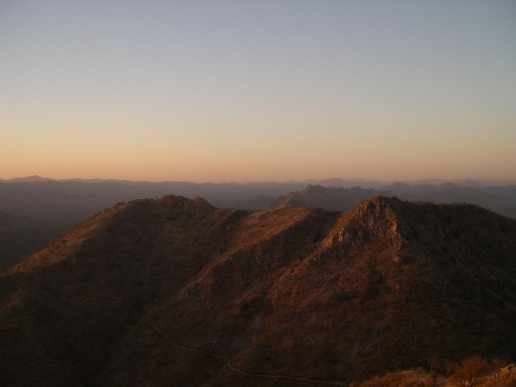 Udaipur