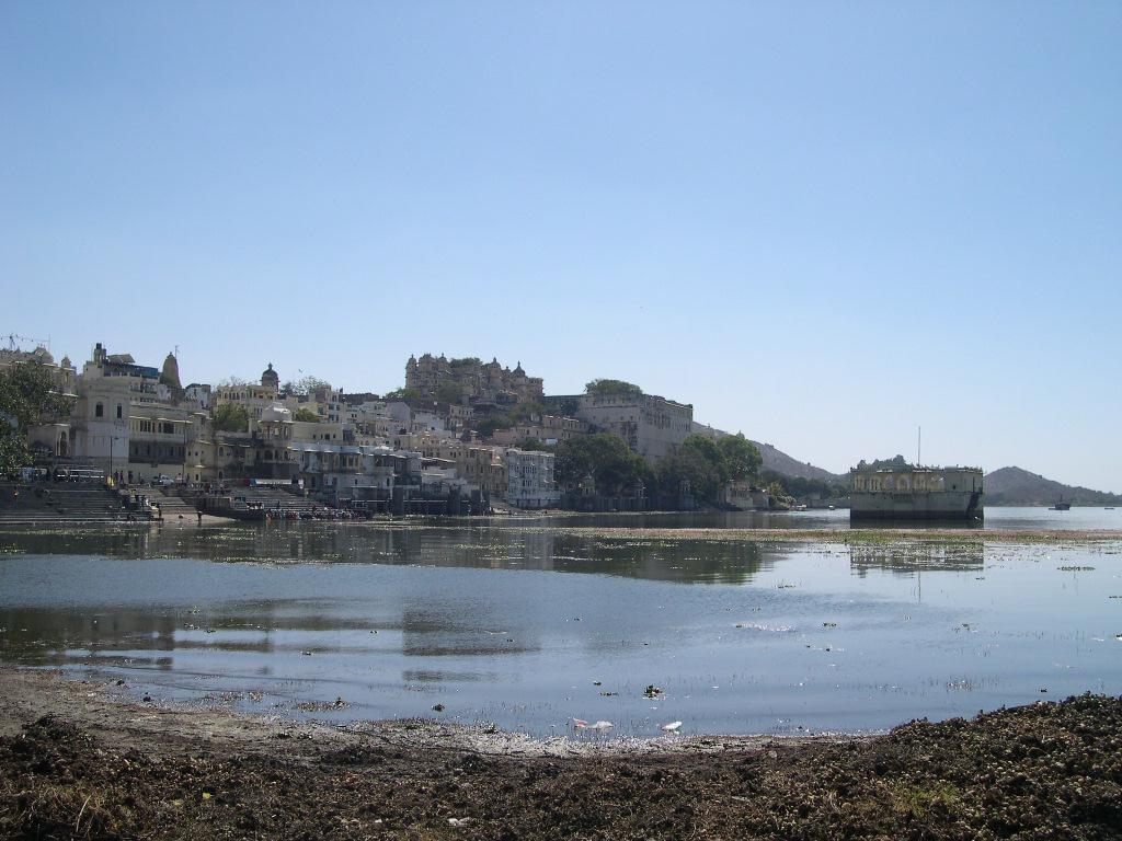 Udaipur