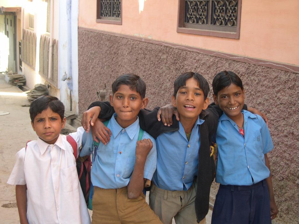 Udaipur