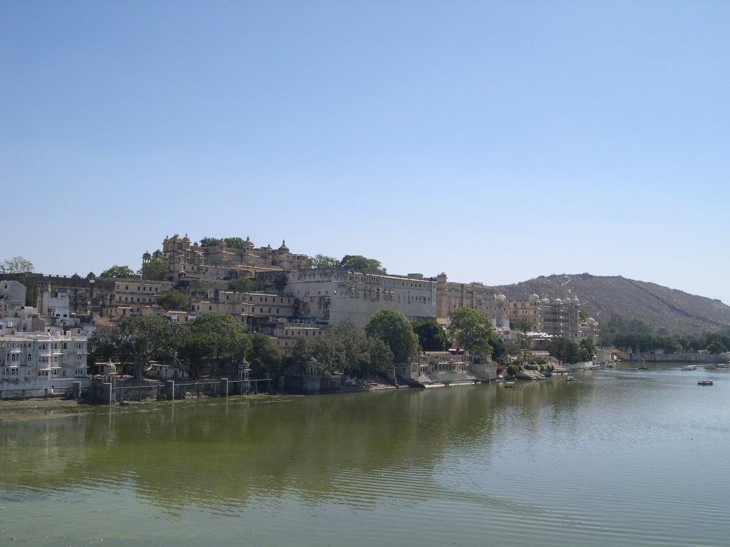 Udaipur