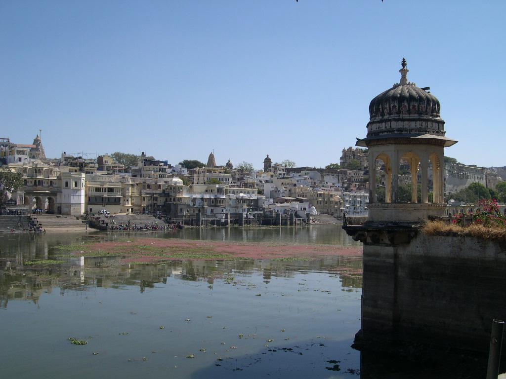Udaipur