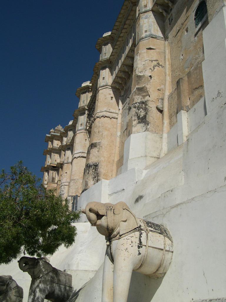 Udaipur