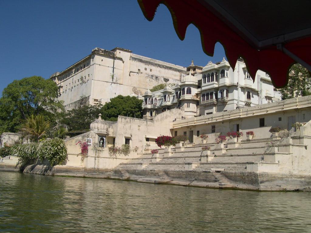 Udaipur