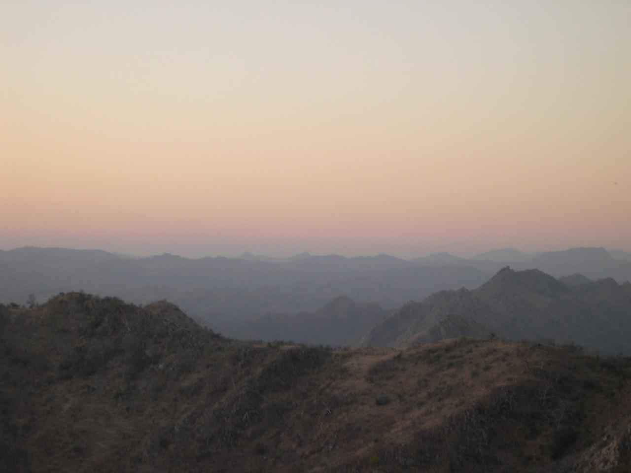 Udaipur